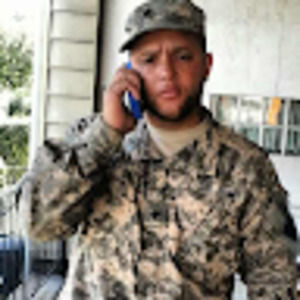 Meet your Posher, Theodore